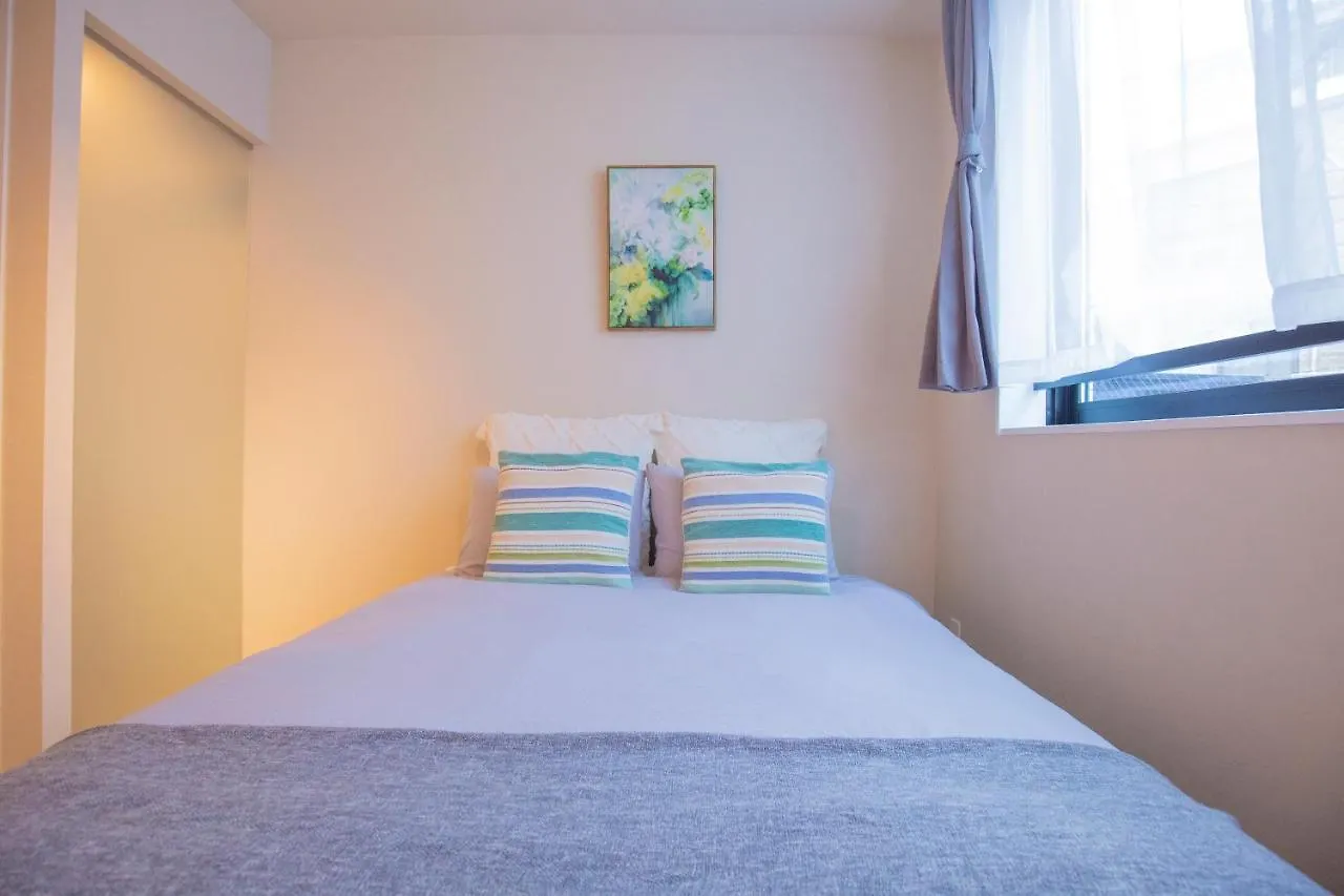 Your Best Choice For Travel In Yoyogi Eoy6 Tokyo
