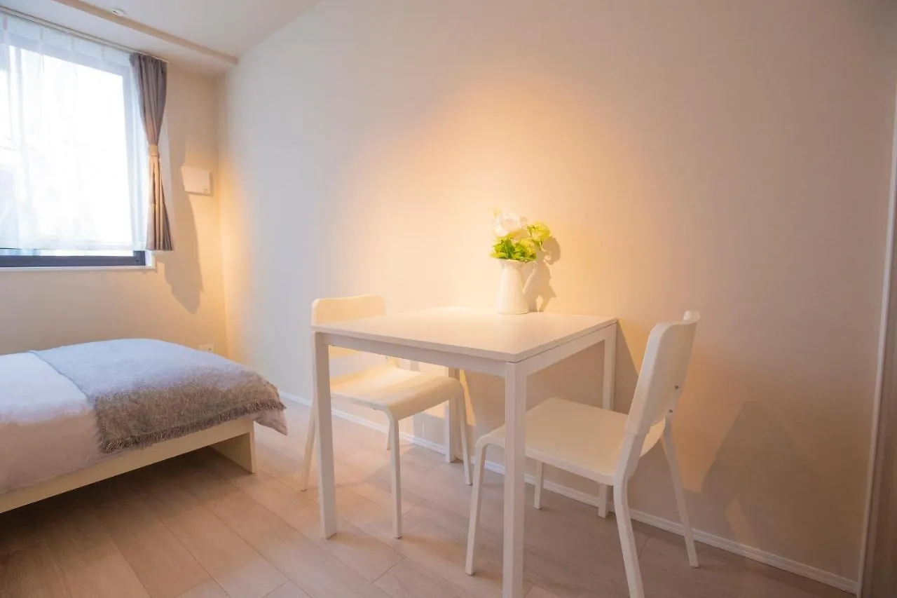 Your Best Choice For Travel In Yoyogi Eoy6 Tokyo Apartment