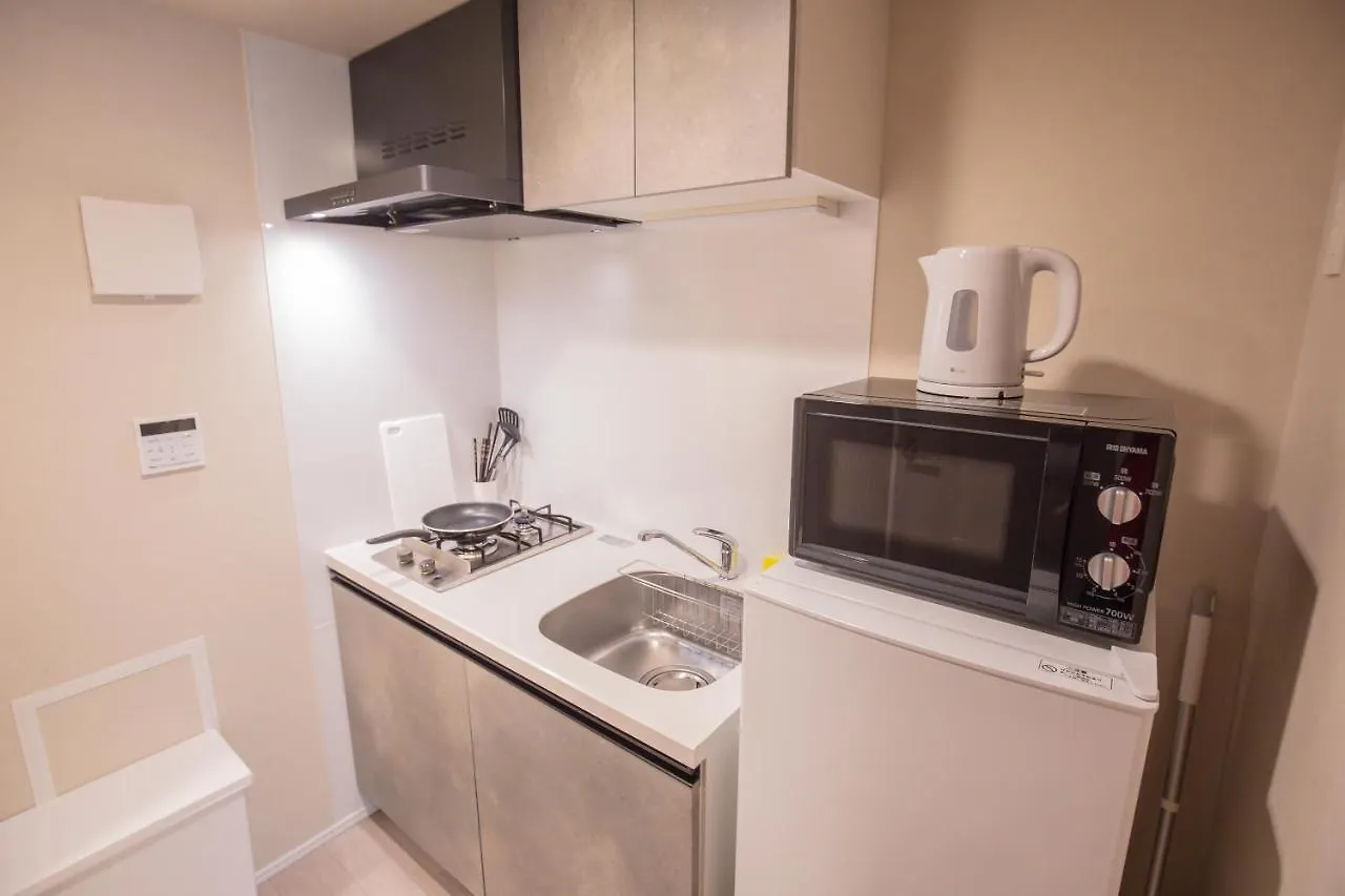 Apartment Your Best Choice For Travel In Yoyogi Eoy6 Tokyo Japan