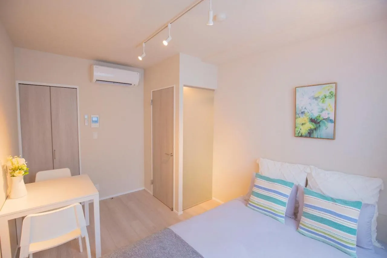 Your Best Choice For Travel In Yoyogi Eoy6 Tokyo