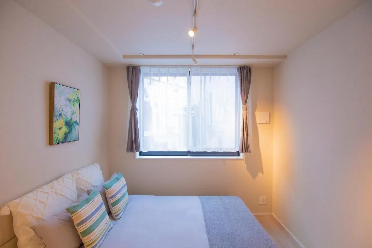 Apartment Your Best Choice For Travel In Yoyogi Eoy6 Tokyo
